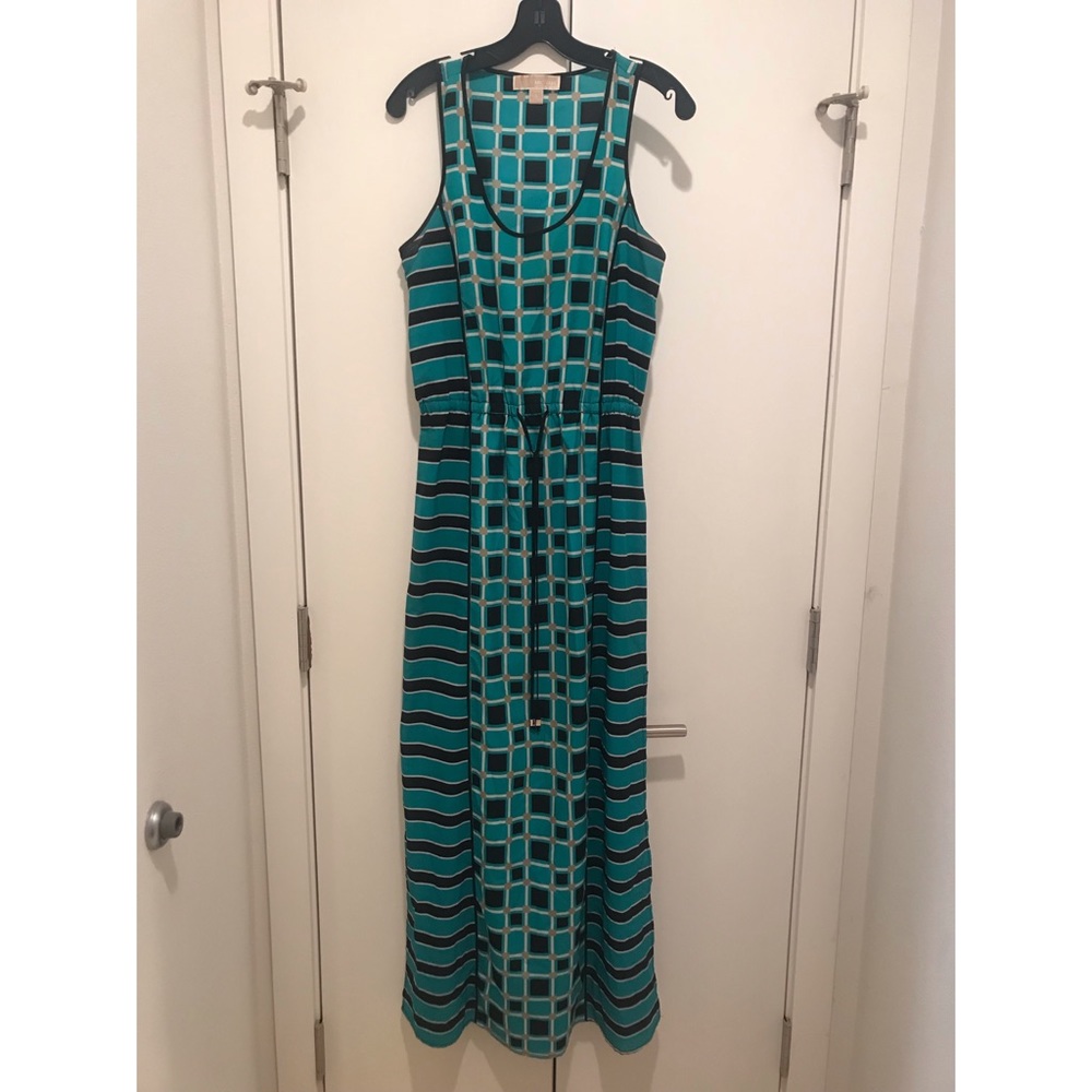 Michael Kors Maxi Dress